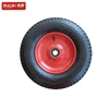 8/400 pneumatic rubber tire 4.00-8 wheelbarrow wheel