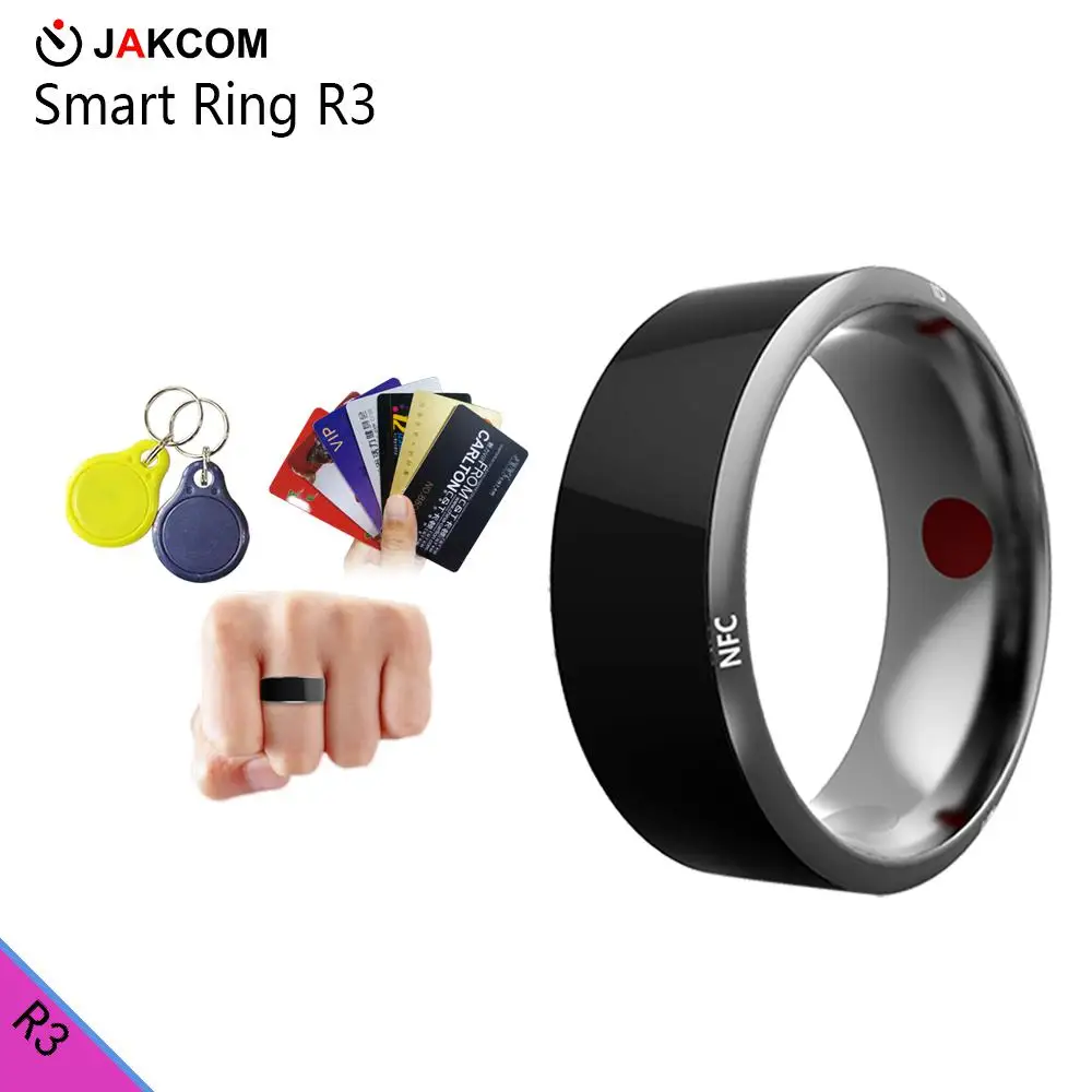 Wholesale Jakcom R3 Smart Ring Consumer Electronics Mobile Phone Accessories For Motherboard For 6S For Drone
Wholesale Jakcom R3 Smart Ring Consumer Electronics Mobile Phone Accessories For Motherboard For 6S For Drone