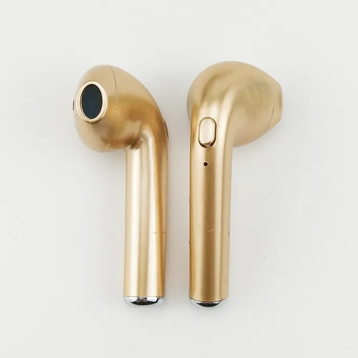 High Quality True Wireless Earbuds i7 TWS Mini Blue tooth Earphones 4.2, White;black;red;golden;rose golden
High Quality True Wireless Earbuds i7 TWS Mini Blue tooth Earphones 4.2, White;black;red;golden;rose golden
