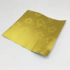 Aluminum Foil Chocolate Wrapping Paper