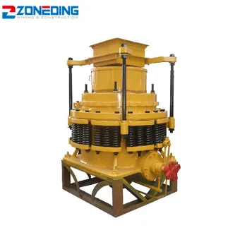 Cone crusher concave mini pebble cone crusher price