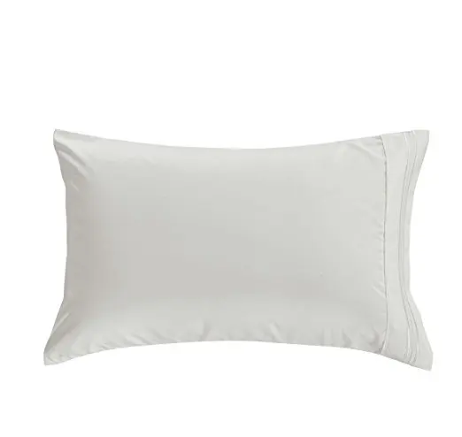 Wholesale Bulk 100 Cotton White Washed Pillow Insert Cases Buy