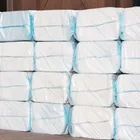 PE bag for cotton baling, widely used in China