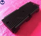 China CNC machined anodized aluminum 6061 part rapid prototype