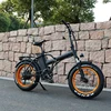 2018 e cycle electric bike folding electric bicycle with lithium battery