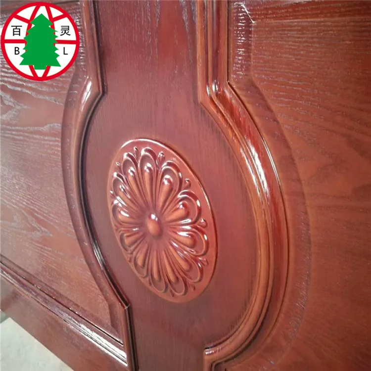 China good quality composite wooden door