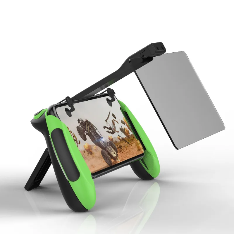 Portable multifunctional mobile phone game lovelive gamepad hand-tour magnifying lens Joystick controller handle grip
Portable multifunctional mobile phone game lovelive gamepad hand-tour magnifying lens Joystick controller handle grip