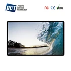 Plasma Tv Wall Mount Lcd Display Wall Mount 32" Plasma Tv Multimedia Lcd Monitor Advertising Display