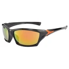 2018 Custom Logo Designer Fashion Cheap Sport Sunglasses