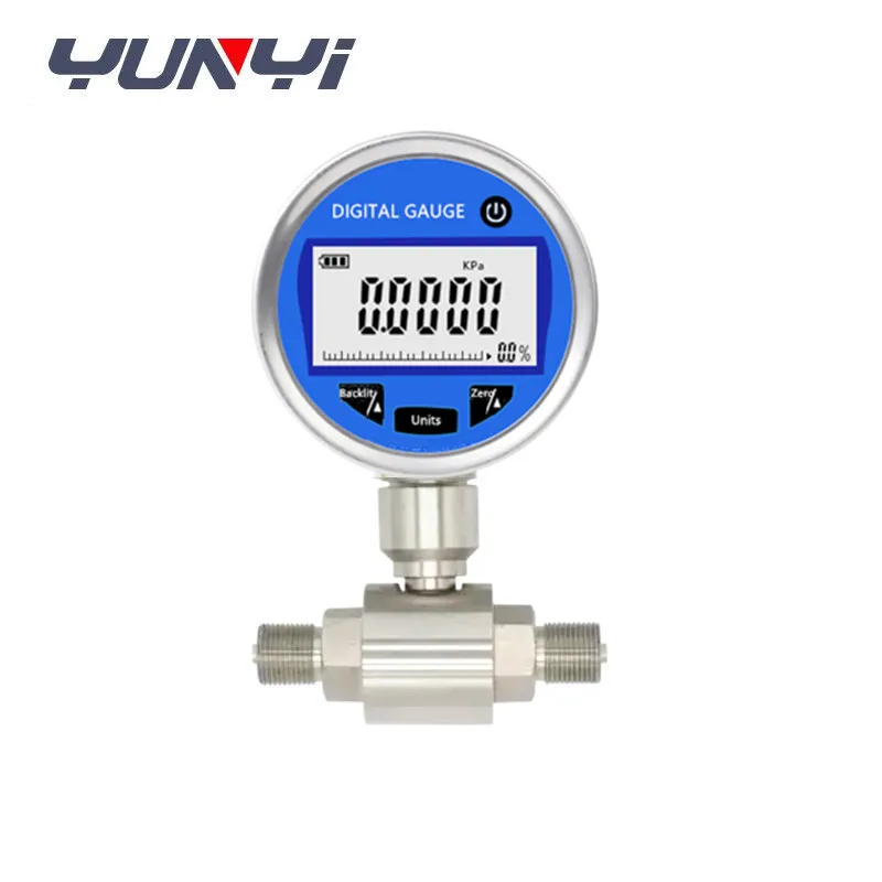 differential pressure gauge manufacturers