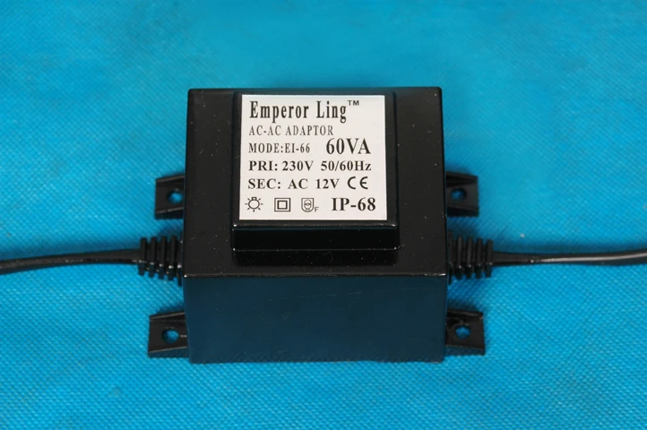 High Quality Low Price of Waterproof Transformer