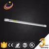 150lm/W PF0.9 TUV certified T8 LED Tube 1500mm Warehouse in Europe