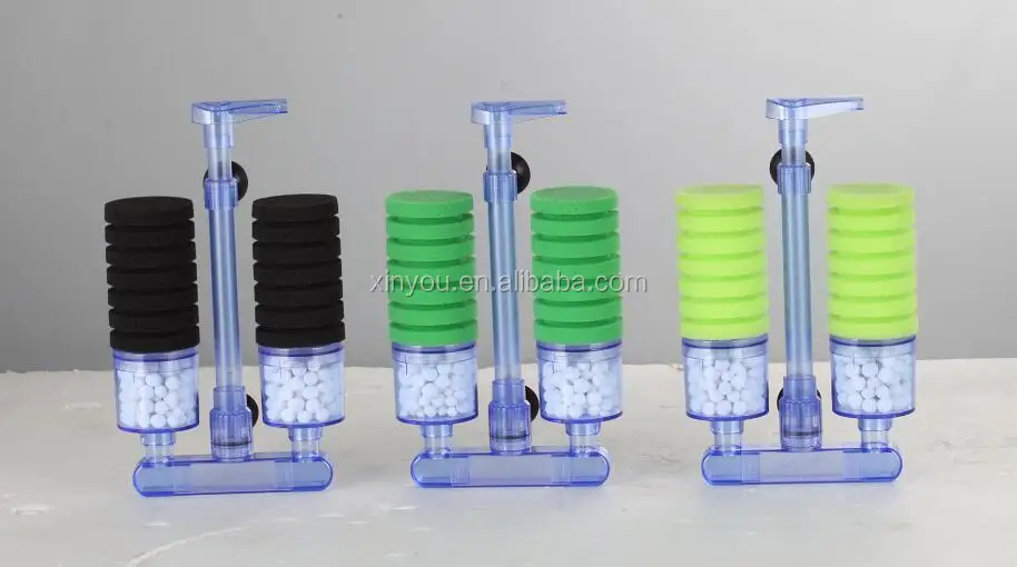 sponge filter LN-30