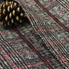 Comfortable And Soft 100% Cotton Textile Cloth Fabric Material fire retardant spandex fabric
