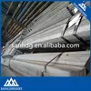 hot rolled steel flats flat bars for shipbuilding many application