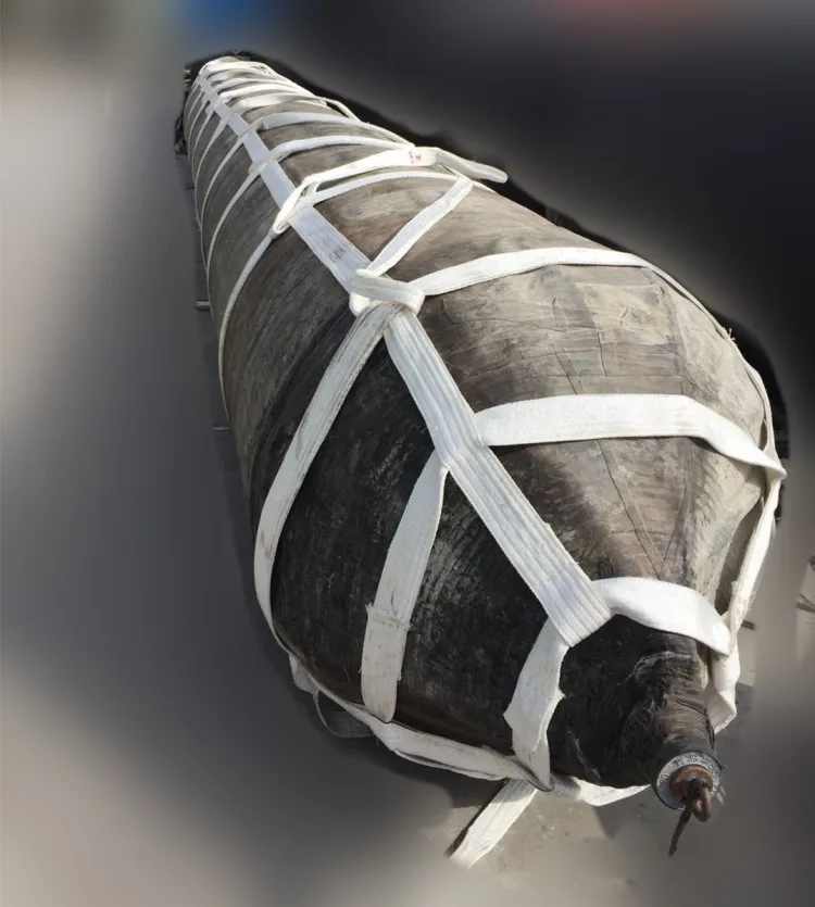 salvage rubber airbags