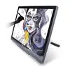 Promotion Huion GT-220 V221.5" Professional Digital Tablet Monitor IPS LCD Monitor Pen Display HD Touch Screen Monitor