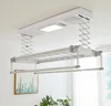 Multifunction Electric Automatic Folding Clothes Drying Hanger Dryer Rack