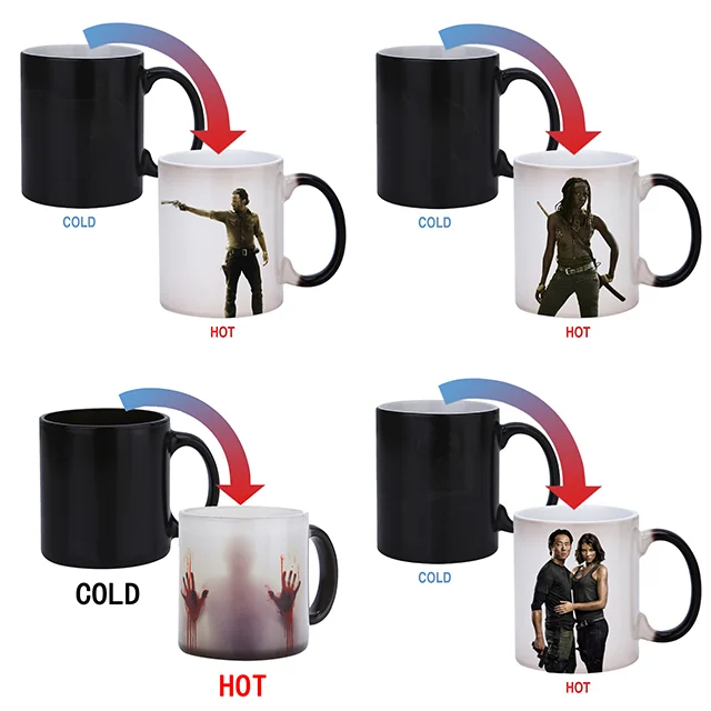 Cheapest Wonderful Press Sleeve 11 oz Theme Sublimation Magical Mug Cups, Customized color
Cheapest Wonderful Press Sleeve 11 oz Theme Sublimation Magical Mug Cups, Customized color