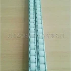 skate wheel conveyor parts,portable plastics skate roller rail