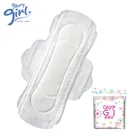 High Quality Standard Biodegradable Feminine Hygiene Care Sanitary Napkin