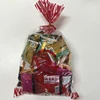 custom biodegradable eco friendly crisps plastic reusable dry fruit snack food packaging bags