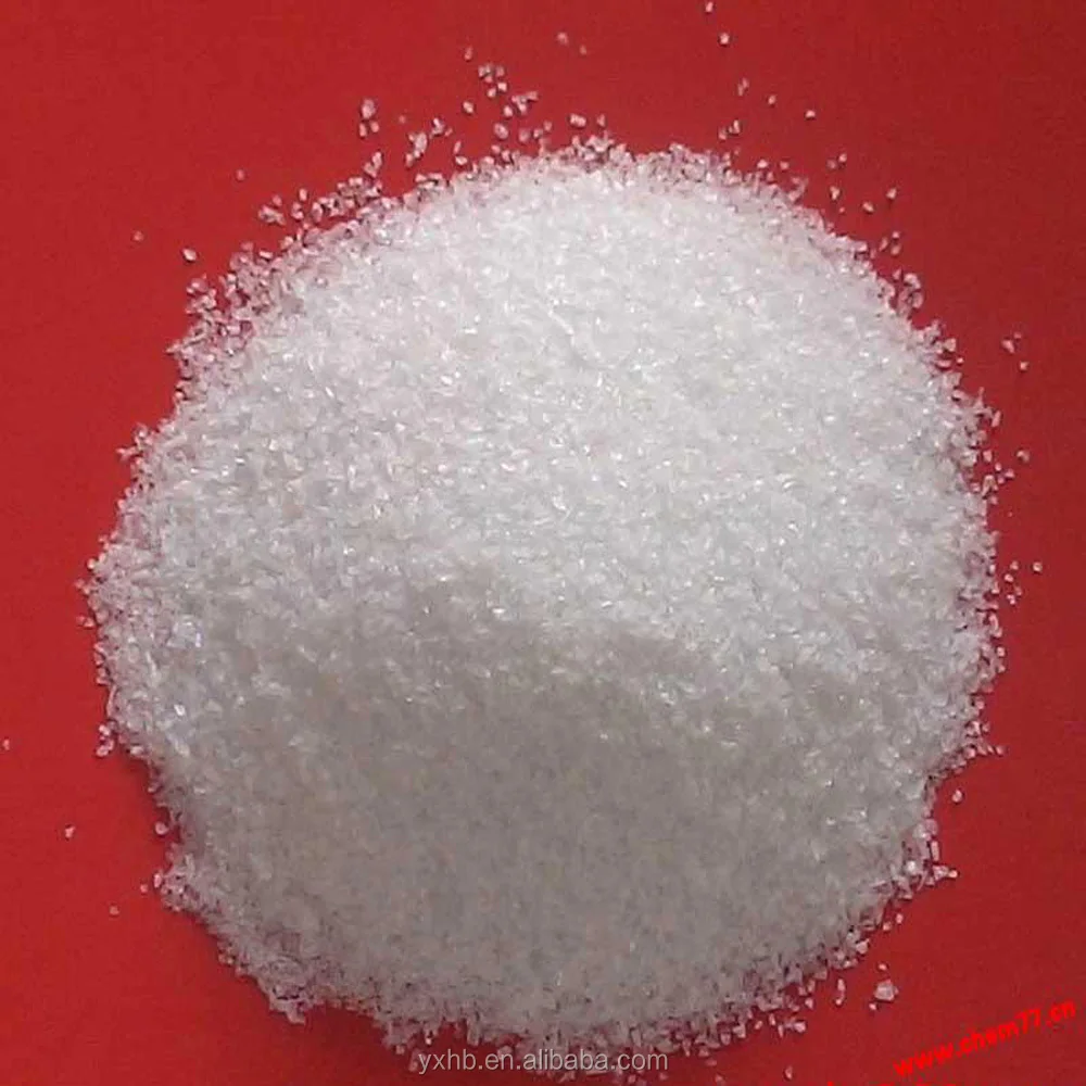 Competitive price of polyacrylamide pam for bore piling