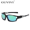 GUVIVI FDA&CE Sport sunglasses polarized UV400 protection Most beautiful Unique sunglasses
