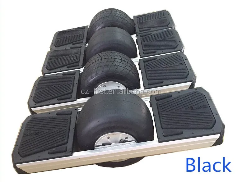 Trotter one wheel electric scooter black.jpg