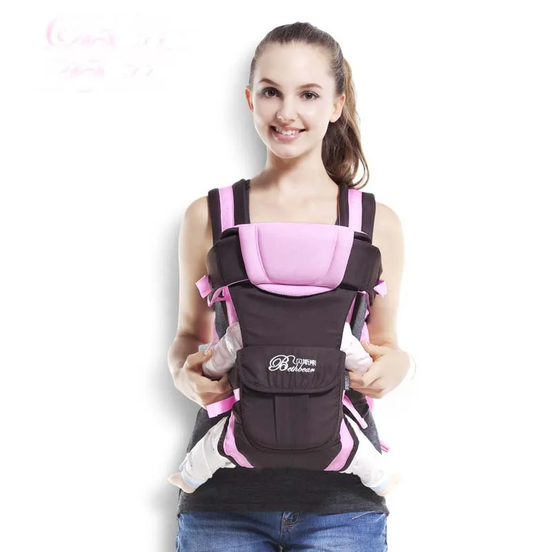 front pouch baby carrier