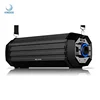 Flashing Colorful Led Light Computer Wireless Home Speakers