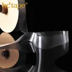 30mm back bra strap using TPU elastic clear tape manufacturer