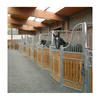 Horse products horse stable with aluminum alloy manger