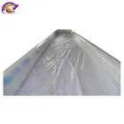 1000 ft slip n slide inflatable slide the city slip n slide inflatable for adult