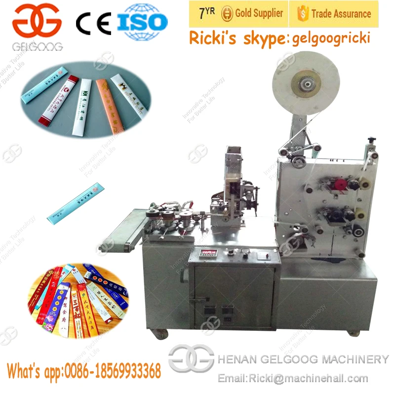 Factory Price Industrial Bamboo Process BBQ Stick Skewer Tooth Pick Making Production Line Bamboo Toothpick Machine for Sale