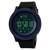 Skmei 1255 bluetooth sport watch oem elegant digital men android smart watch