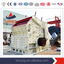 Check it out ! made in Shanghai China,impact crusher pf1515.Don't miss out !