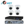 3MP 4CH POE NVR kit,Outdoor 3 megapixel HD plug n play poe ipc h.264 NVR Kits for ip camera