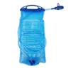 bicycle outdoor backpack water filter bag 2L,Bike cycling water bag for directly drinking