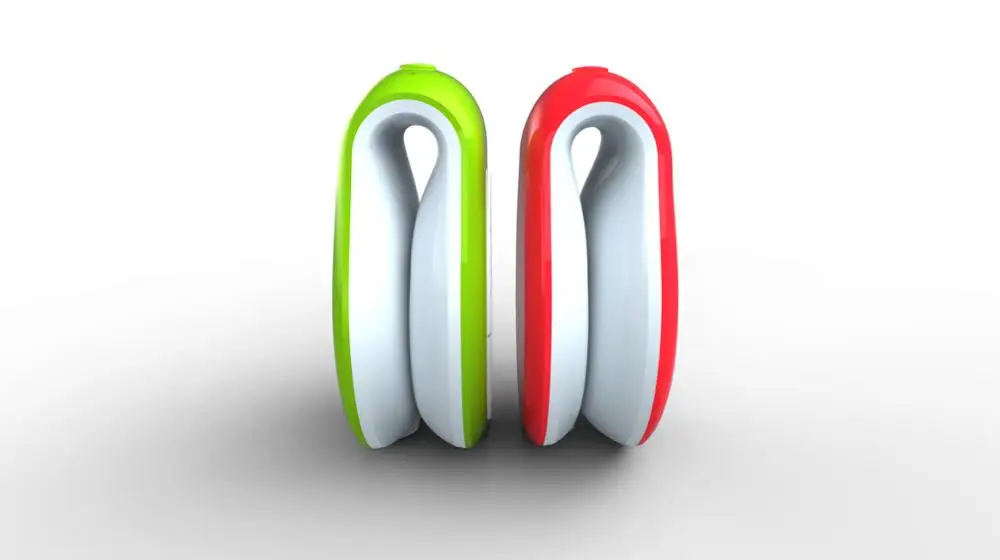 Top quality shenzhen with Mini Size clip gift bluetooth speaker - ANKUX.COM