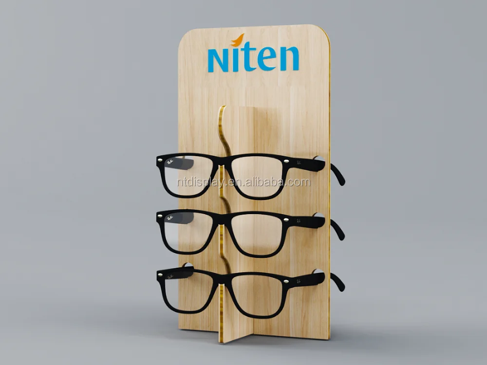 Eyewear Displays Stand Countertop Sunglass Display Case Buy