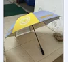 rain umbrella for advertising gift