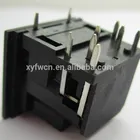 4 XYFW Hot Sale DIN Mini 5 Pin Female Panel Mount PCB Socket 4 5 6 7 8 Pin Din Connector