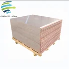 Hot sale aluminum based copper clad laminate sheet ALCCL