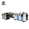 web offset printing machine old digital offset printing machine