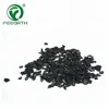 Micro pore structures honeycomb activated carbon