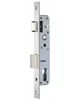 High security standard Aluminum door lock steel door lock 85 narrow lock 8520