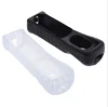 Soft Silicon Case for Nintendo Wii Remote Controller Rubber Skin Cover Sleeve