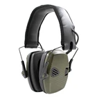electronic ear muff for shooting hearing protection for hunting ear protector for hunting