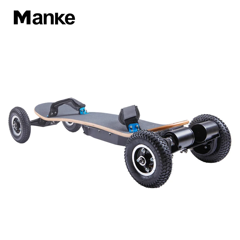 Manke MK031 Off Road Electric Skateboard Mountain Longboard 11 inch Truck Wheels Parts for Off Road Skateboard Downhill Board, Customized
Manke MK031 Off Road Electric Skateboard Mountain Longboard 11 inch Truck Wheels Parts for Off Road Skateboard Downhill Board, Customized